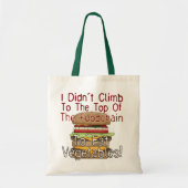 食物連鎖 トートバッグ (正面)