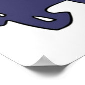 食物連鎖 ポスター (角)