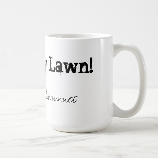 食用のマグ コーヒーマグカップ (右)