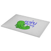 食用の昆虫>おいしい多くの♦サエプライ♦ カッティングボード (角)