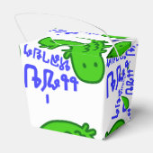 食用の昆虫>おいしい多くの♦サエプライ♦ フェイバーボックス (裏面サイド)