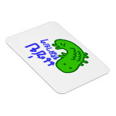 食用の昆虫>おいしい多くの♦サエプライ♦ マグネット (右側)