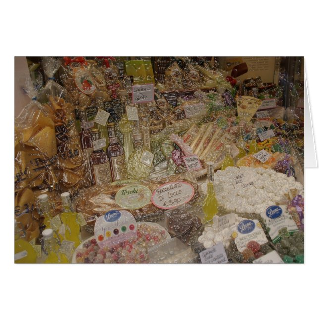 食用のDelectables II (正面横)