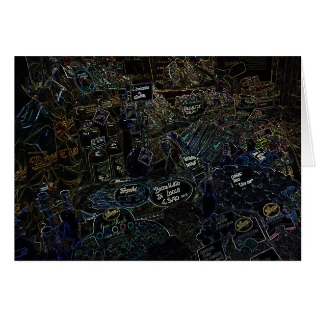 食用のDelectables III (正面横)