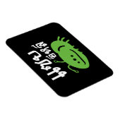 食用昆虫>とてもおいし♦いイ♦ライ マグネット (右側)