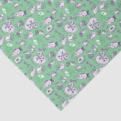 食糧が付いているパターン 薄葉紙 (詳細)