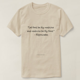 食糧がthy薬があるようにして下さい tシャツ