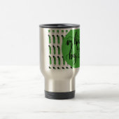 食糧しゃれ"IM種類の大きいディル"の トラベルマグ (中央)