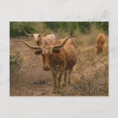 食糧の貯蔵 ポストカード (正面)