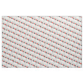 食糧カードスーツのための重複した橋を遊びます ファブリック (ヤード)