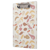 食糧パターン2 クリップボード (左)