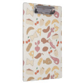 食糧パターン2 クリップボード (右)