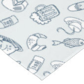 食糧パターン2 テーブルクロス (アングル)