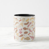 食糧パターン2 マグカップ (中央)