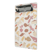 食糧パターン2 ミニクリップボード (アングル2)