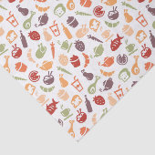 食糧パターン2 薄葉紙 (詳細)