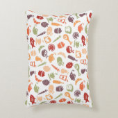 食糧パターン3 アクセントクッション (正面(垂直))