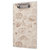 食糧パターン3 クリップボード (左)