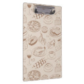 食糧パターン3 クリップボード (右)