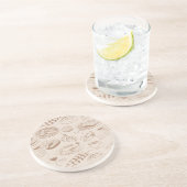 食糧パターン3 コースター (側面)