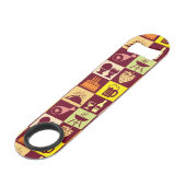 食糧パターン3 スピード栓抜き (正面アングル)