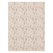 食糧パターン3 テーブルクロス (正面)