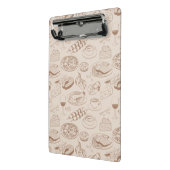 食糧パターン3 ミニクリップボード (アングル2)