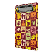 食糧パターン3 ミニクリップボード (アングル2)