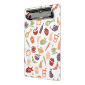 食糧パターン ミニクリップボード (アングル2)