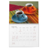 食糧写真撮影2012年 カレンダー (2月 2027)