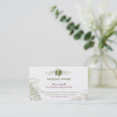 食糧及び飲み物の業績。 ブドウ 名刺 (スタンド正面)