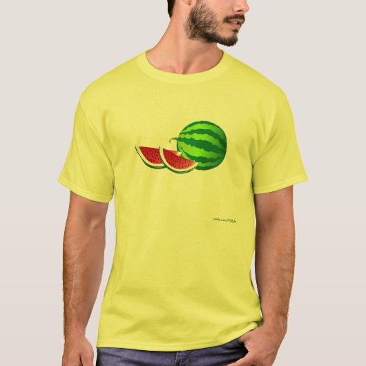 食糧223 Tシャツ (正面)
