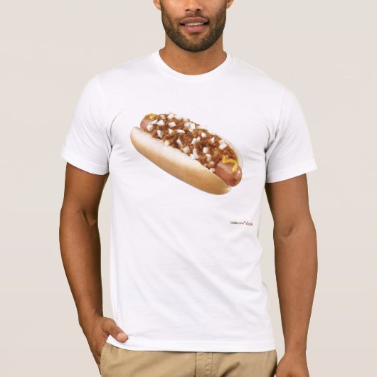 食糧61 Tシャツ (正面)