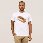 食糧61 Tシャツ (正面フル)