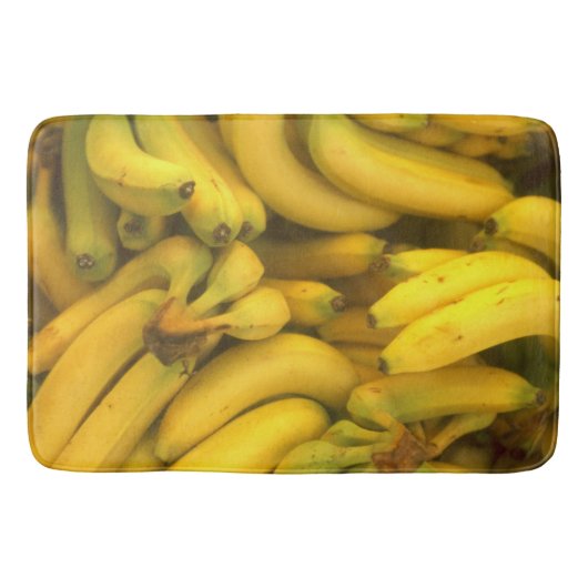 食糧 バスマット (正面)