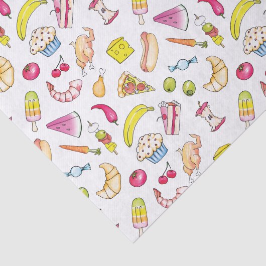 食糧 薄葉紙 (詳細)