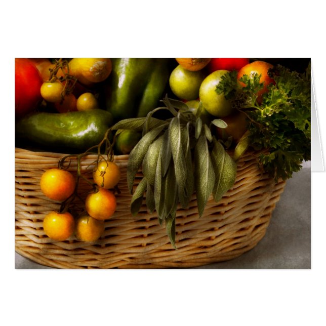 食糧-野菜-賢明なアドバイス (正面横)