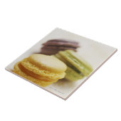 食糧、食糧および飲み物のデザート、クッキー、フランス語、 タイル (側面)