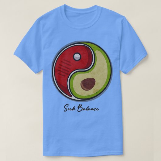 食肉とケトン性ダイエット Tシャツ (デザイン正面)