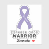 食道がんビニールシール シール (シート)