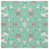 食道結石 ファブリック (見本)