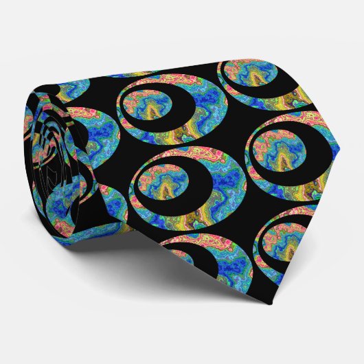 食2A ネクタイ (ロール)