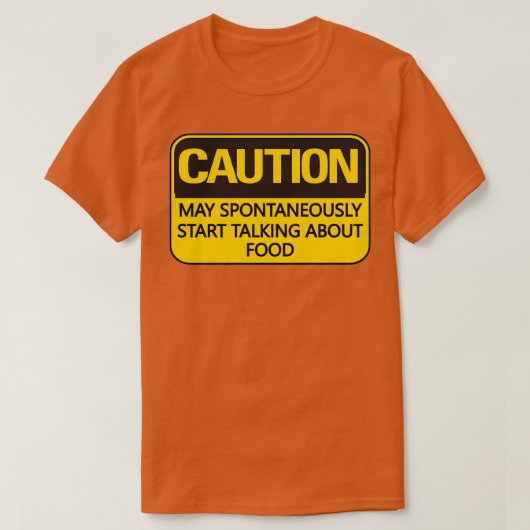 食3 Tシャツ (デザイン正面)
