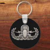 食 キーホルダー (正面)