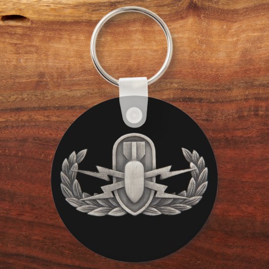 食 キーホルダー (正面)