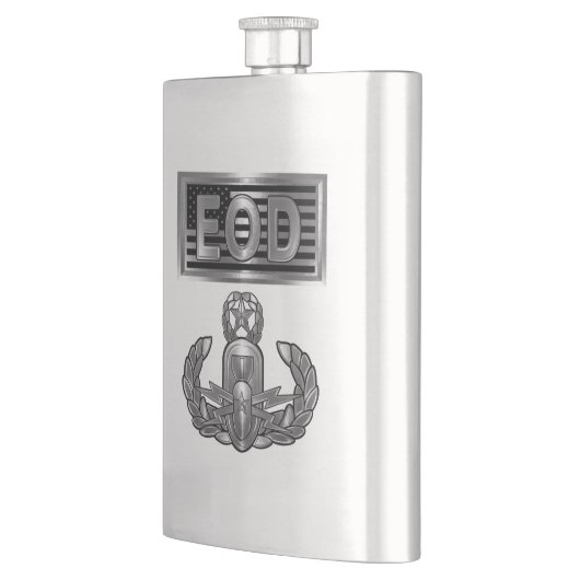 食 フラスク (左)