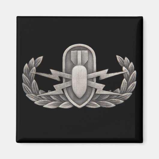 食 マグネット (正面)