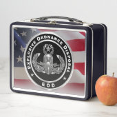 食 メタルランチボックス (インサイチュ)