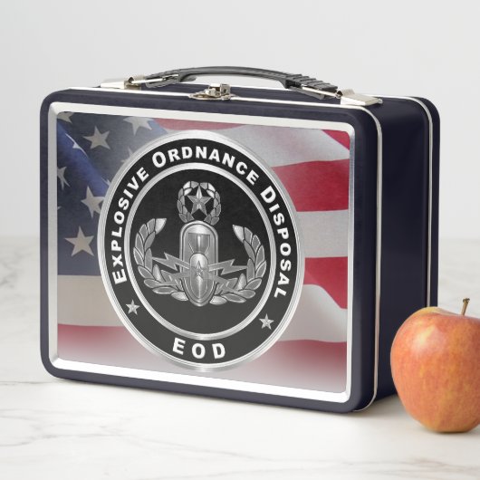 食 メタルランチボックス (インサイチュ)