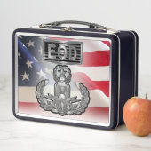 食 メタルランチボックス (インサイチュ)